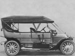 Fiat 20/30 HP 1908 года
